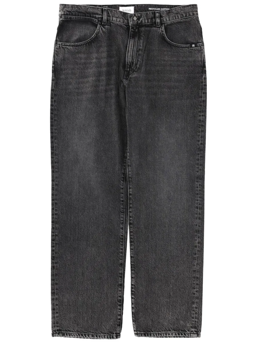 Jeans In Denim sold by Wanan Luxury