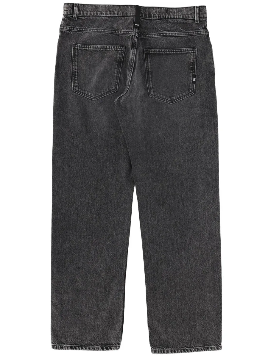 Jeans In Denim sold by Wanan Luxury product image thumbnail 2