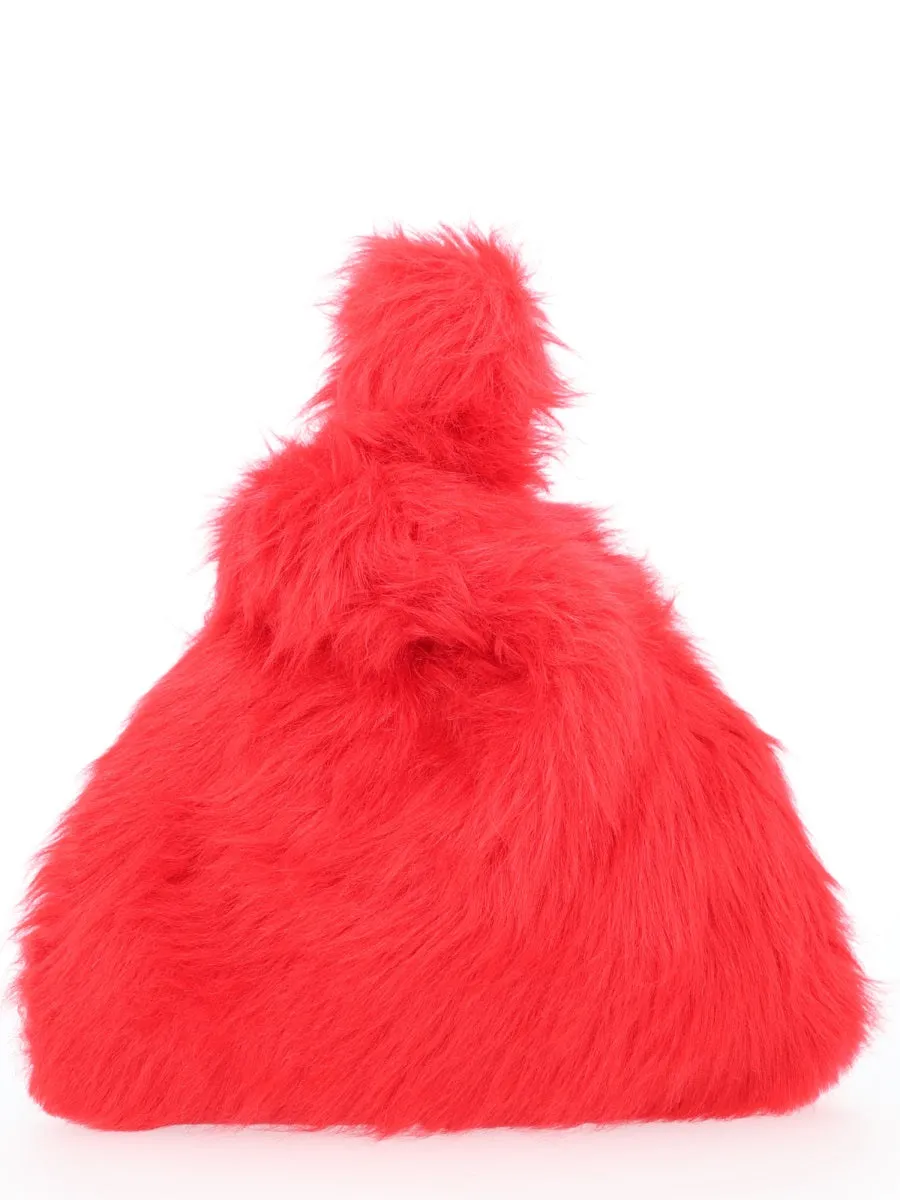 Small "Fluffy" Bag sold by Wanan Luxury product image thumbnail 2