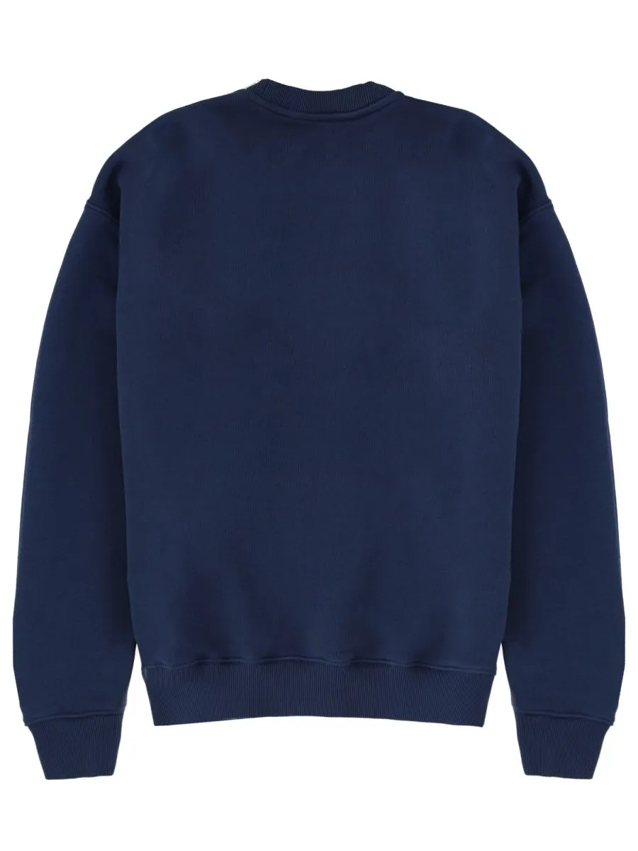 Sweatshirt With Logo sold by Wanan Luxury product image thumbnail 2