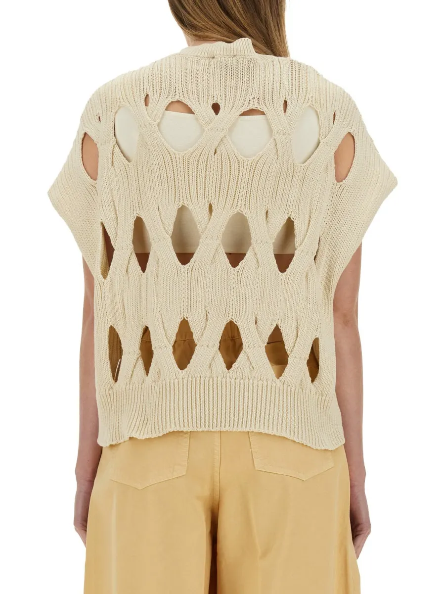 "Springtime" Jersey sold by Wanan Luxury product image thumbnail 3