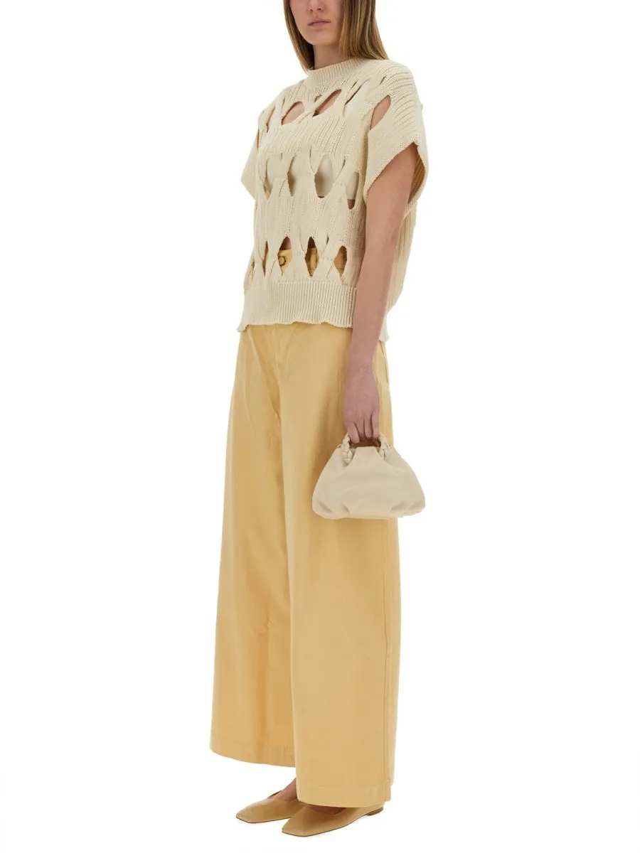 "Springtime" Jersey sold by Wanan Luxury product image thumbnail 2