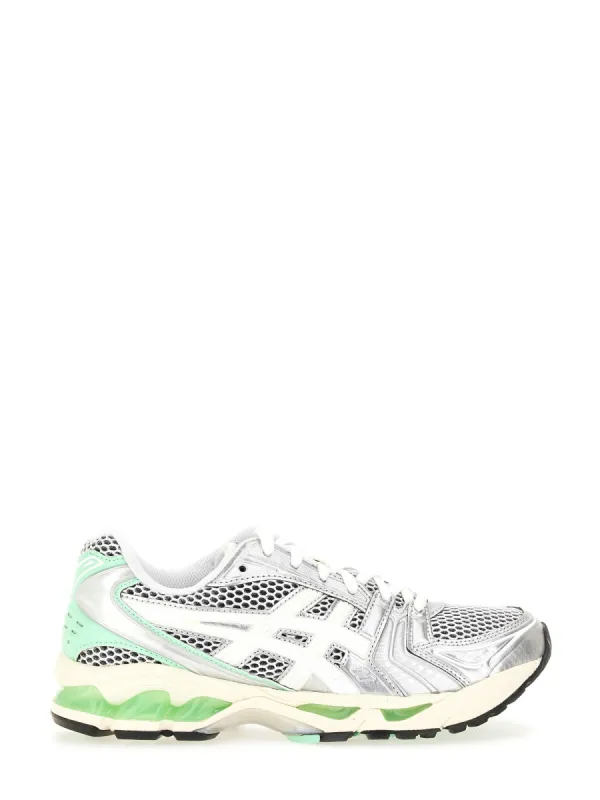 "Gel-Kayano 14" Sneaker made by Asics