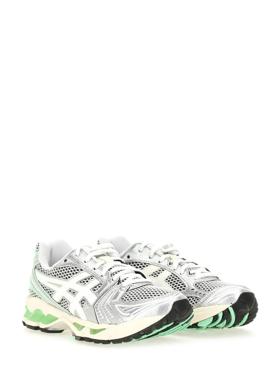 "Gel-Kayano 14" Sneaker sold by Wanan Luxury product image thumbnail 2