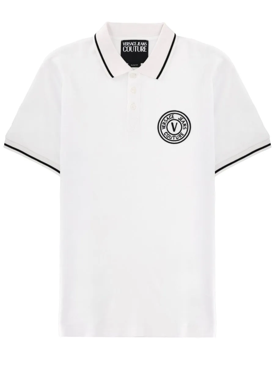 Polo Con Logo sold by Wanan Luxury
