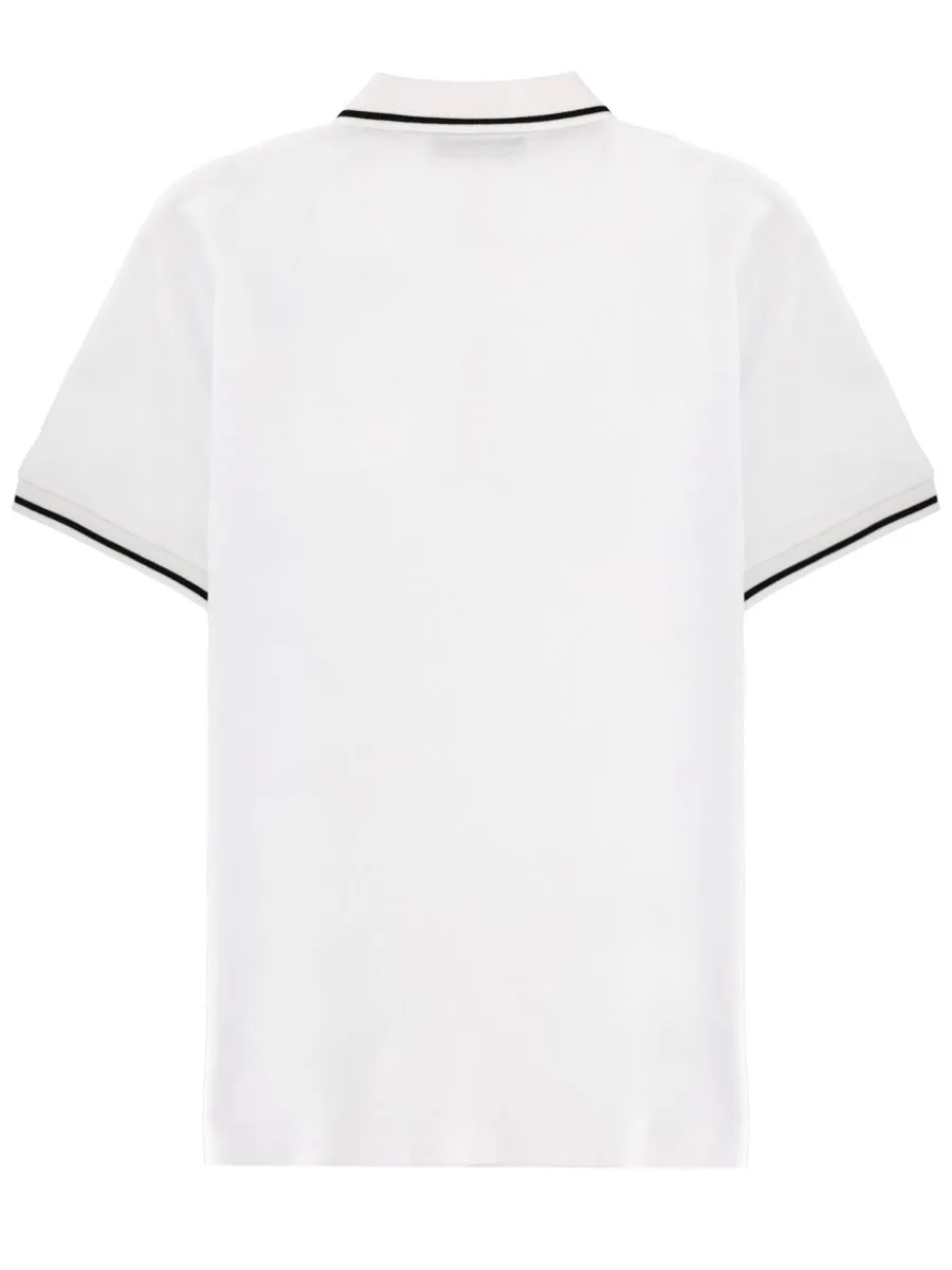 Polo Con Logo sold by Wanan Luxury product image thumbnail 2