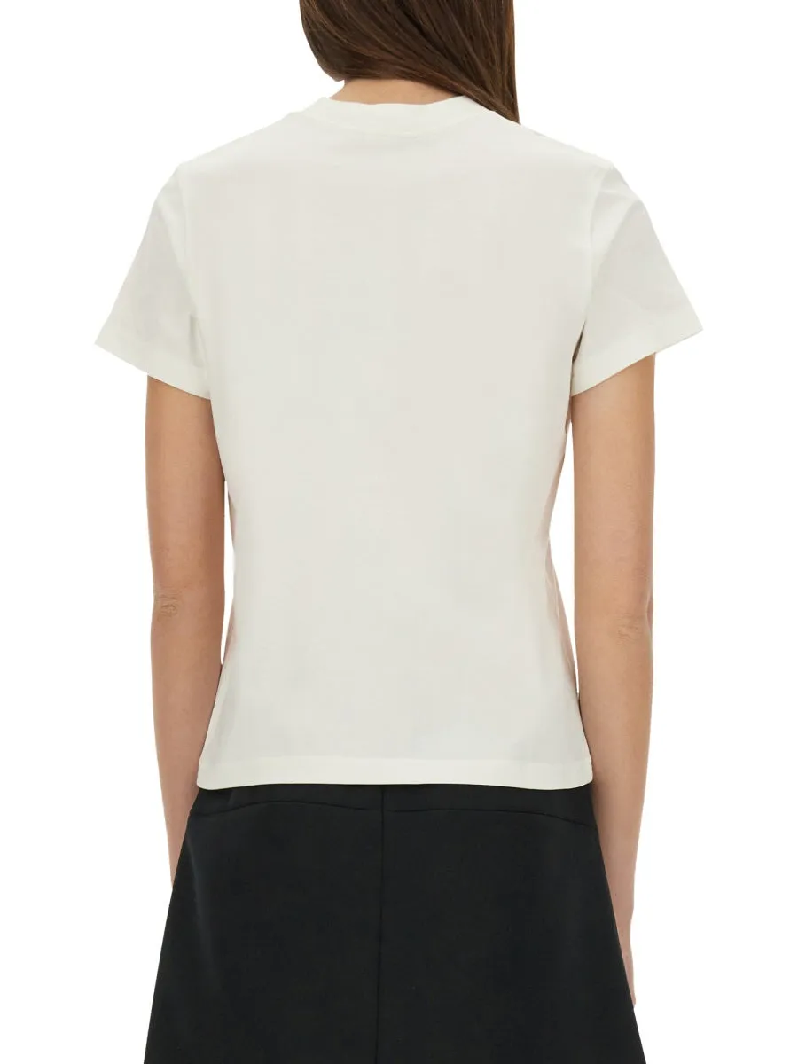 Cotton T-Shirt sold by Wanan Luxury product image thumbnail 4