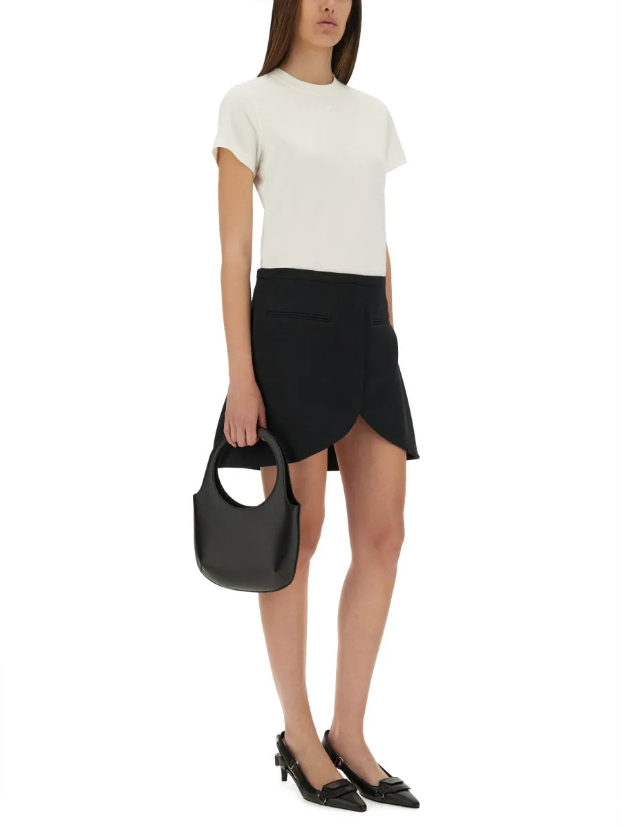Cotton T-Shirt sold by Wanan Luxury product image thumbnail 2