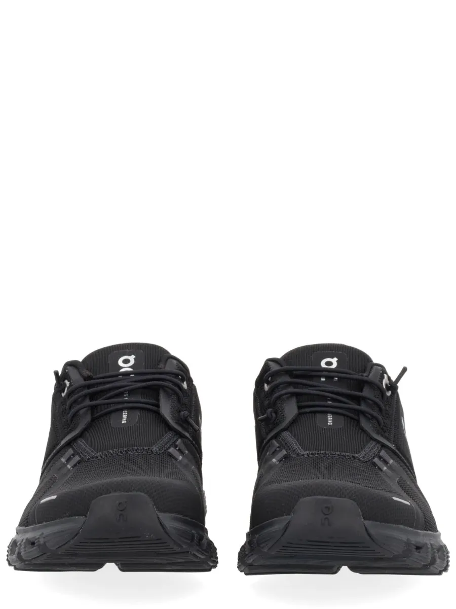 "Cloud 6" Sneaker sold by Wanan Luxury product image thumbnail 3
