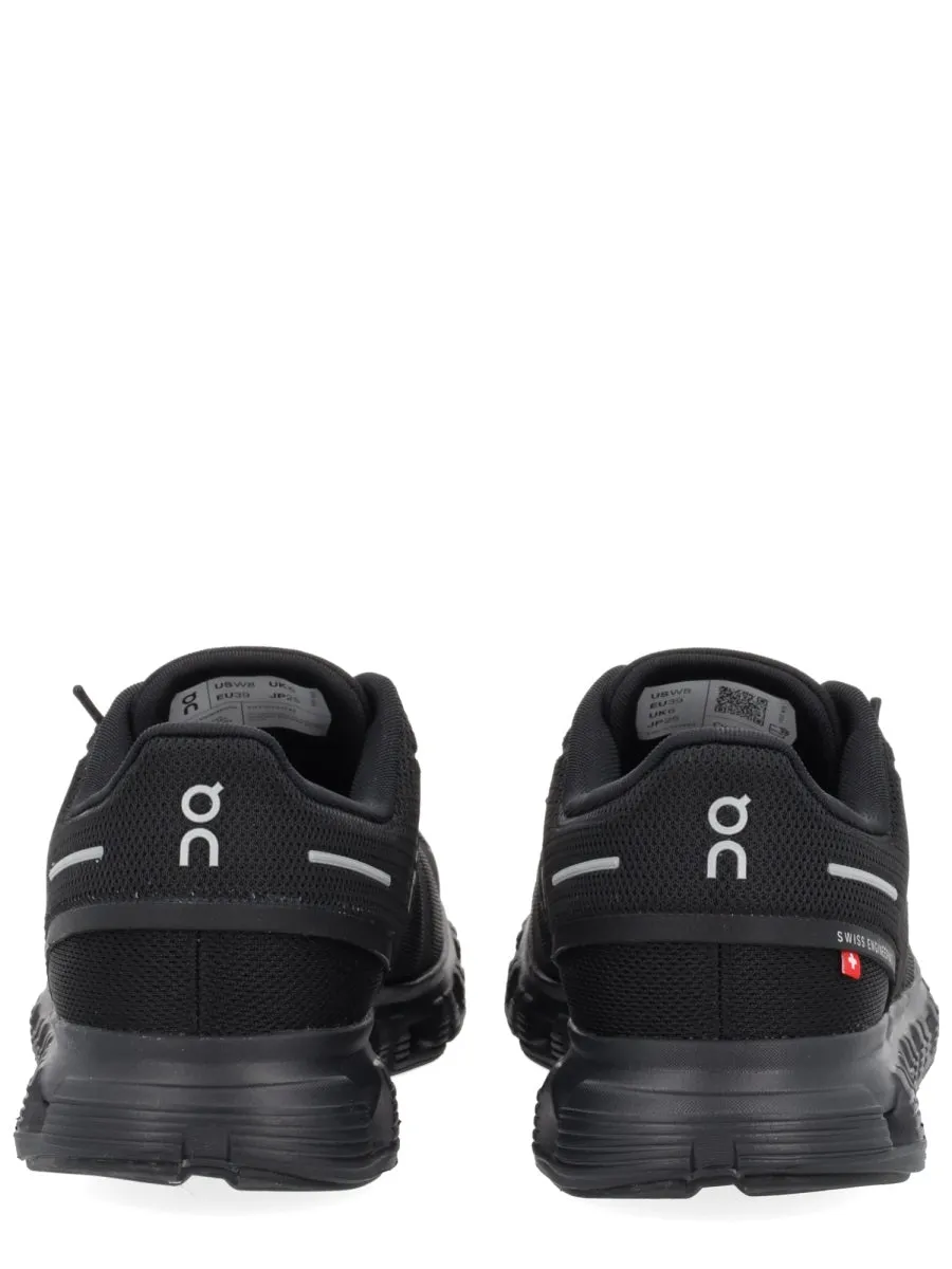 "Cloud 6" Sneaker sold by Wanan Luxury product image thumbnail 4