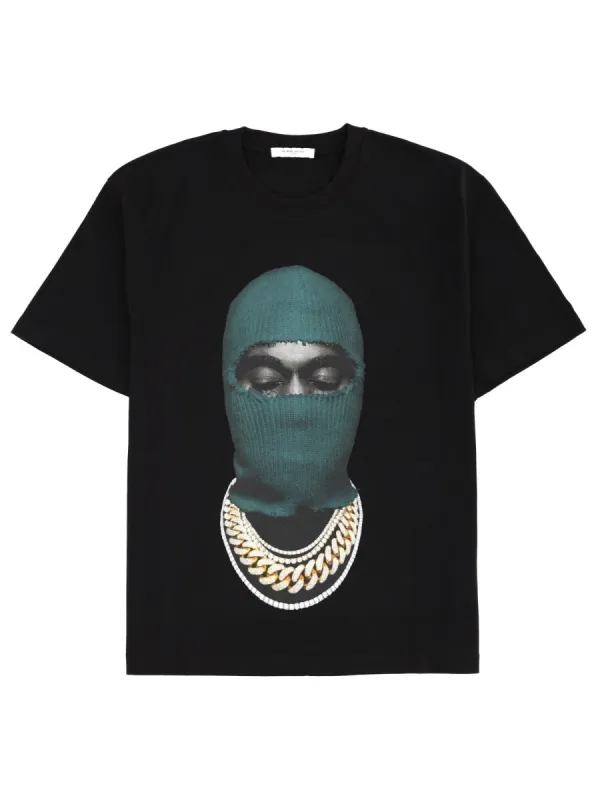 T-Shirt With Logo made by Wanan Luxury