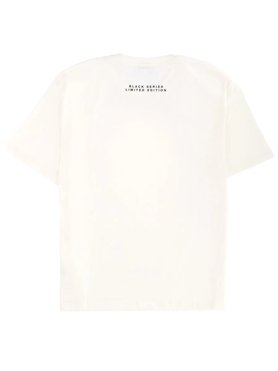 T-Shirt With Print sold by Wanan Luxury product image thumbnail 2
