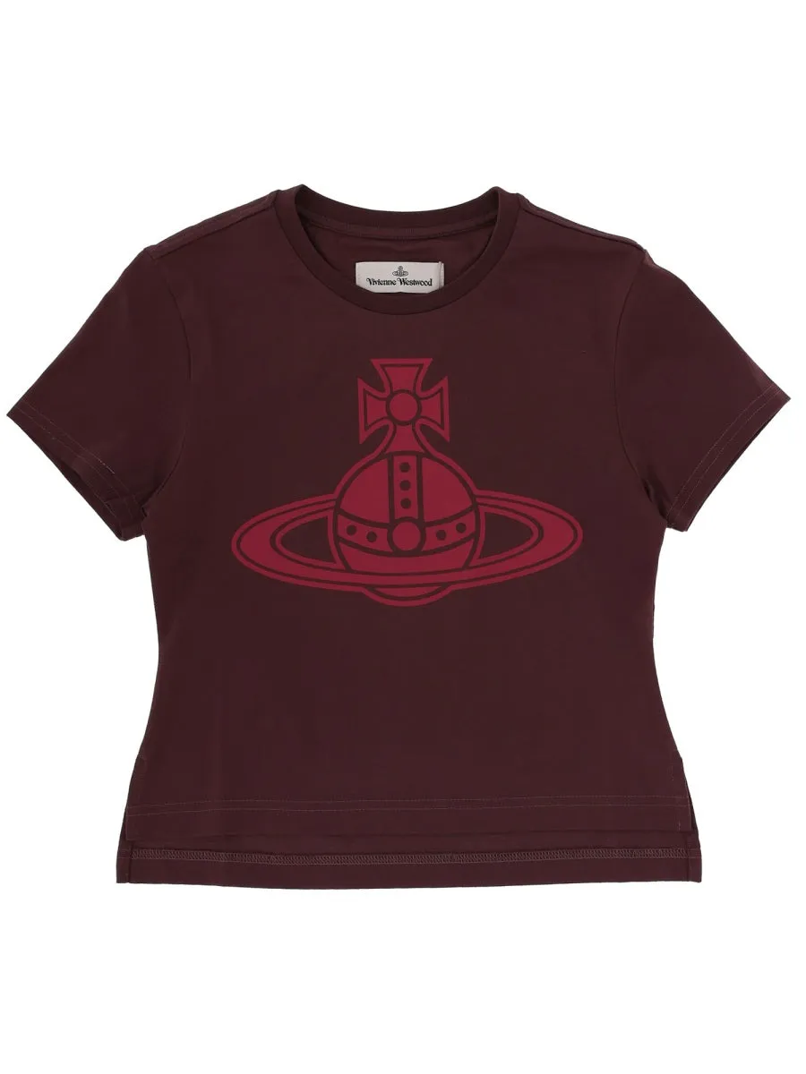 "Paris Orb Mini" T-Shirt sold by Wanan Luxury