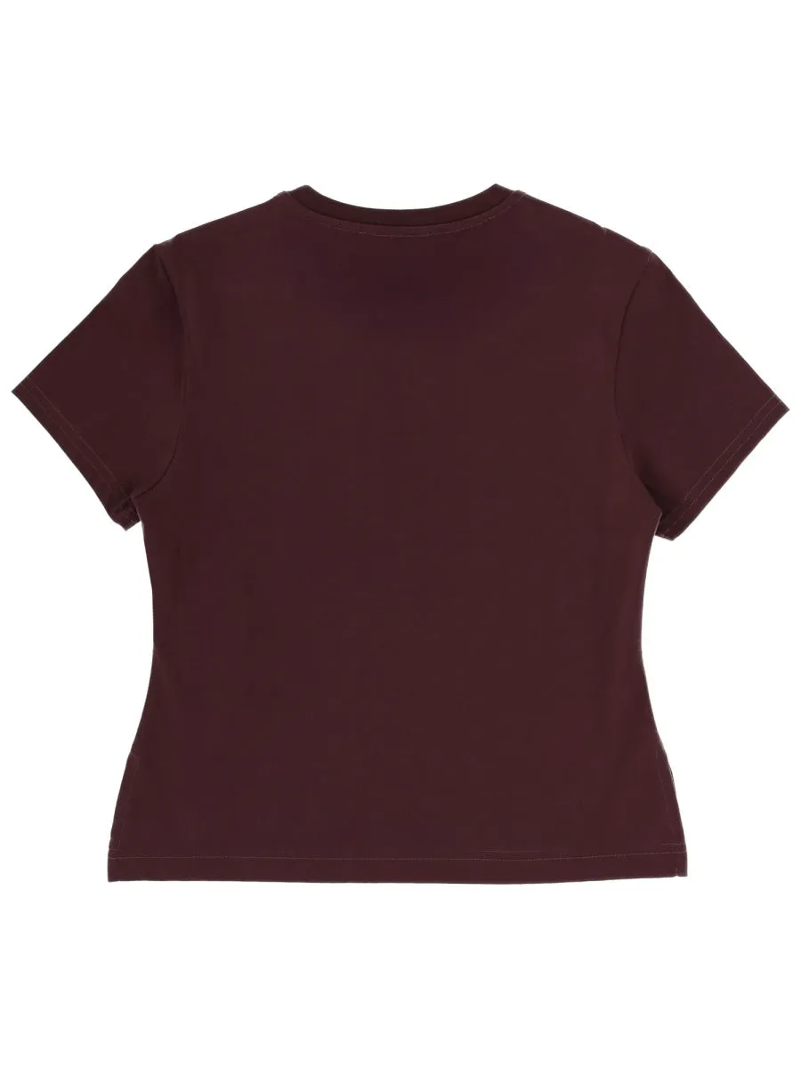 "Paris Orb Mini" T-Shirt sold by Wanan Luxury product image thumbnail 2