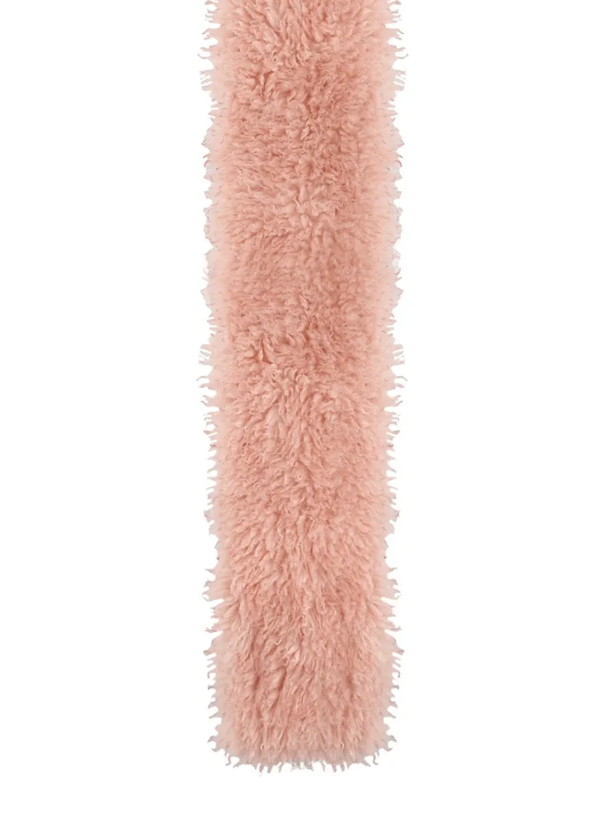 Scarf With Logo sold by Wanan Luxury product image thumbnail 2