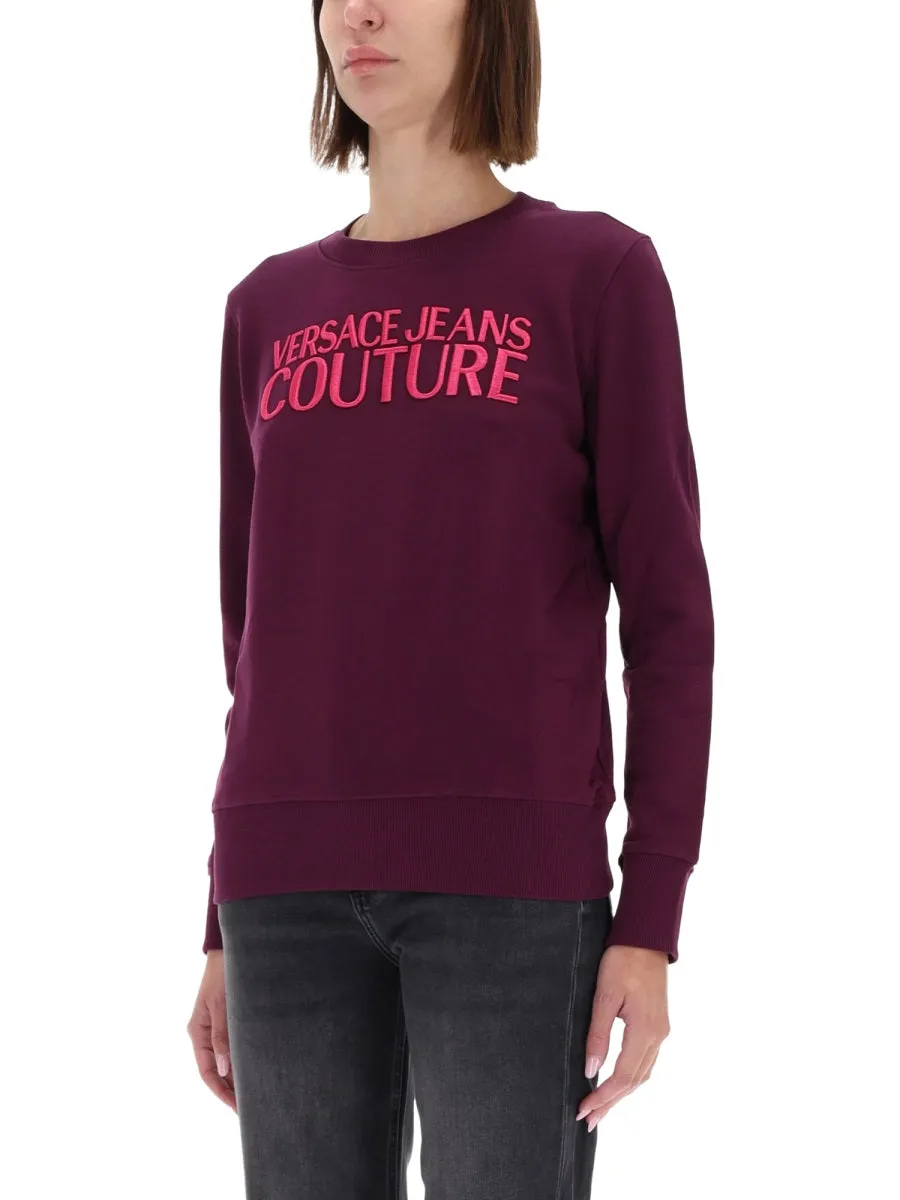 Sweatshirt With Logo sold by Wanan Luxury product image thumbnail 4