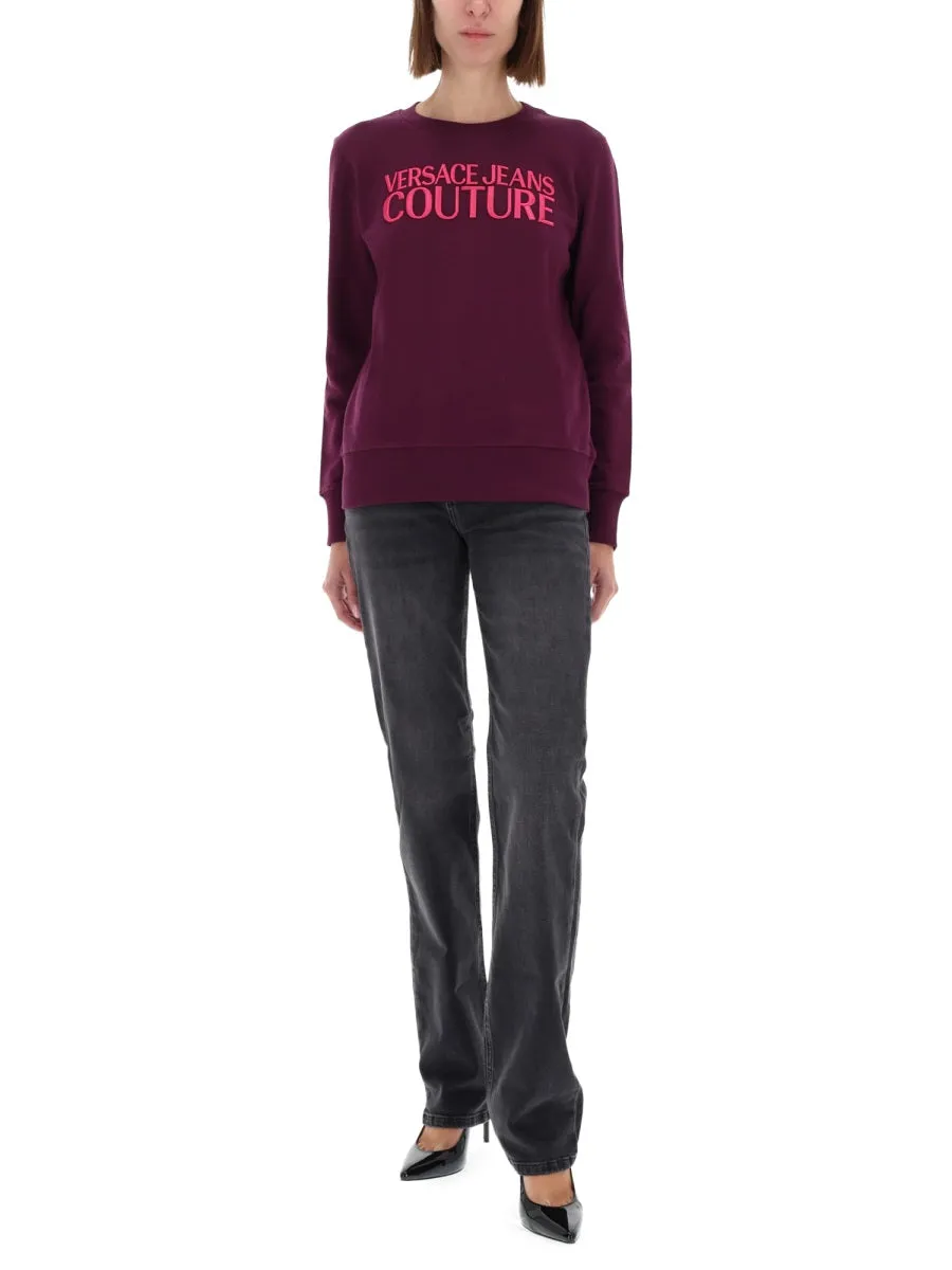 Sweatshirt With Logo sold by Wanan Luxury product image thumbnail 2