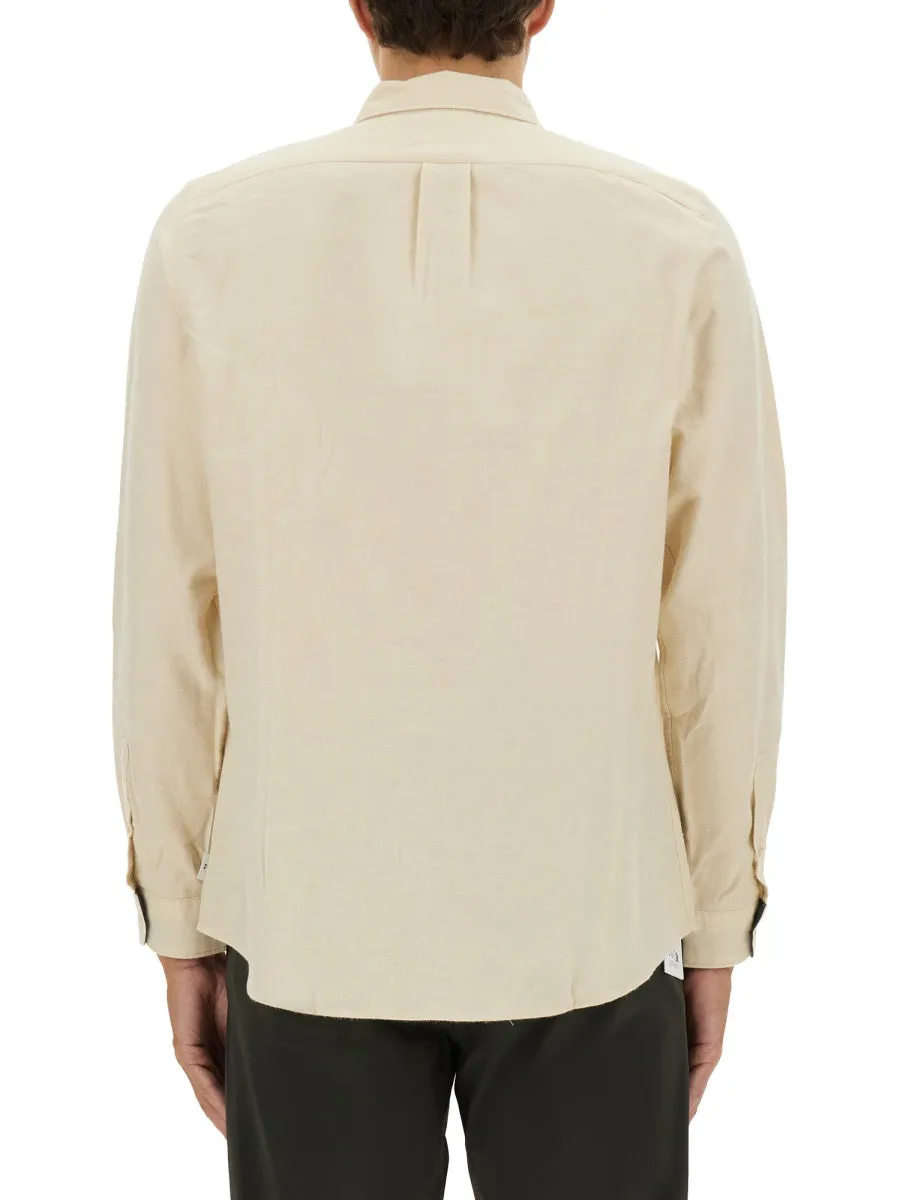 Regular Fit Shirt sold by Wanan Luxury product image thumbnail 3