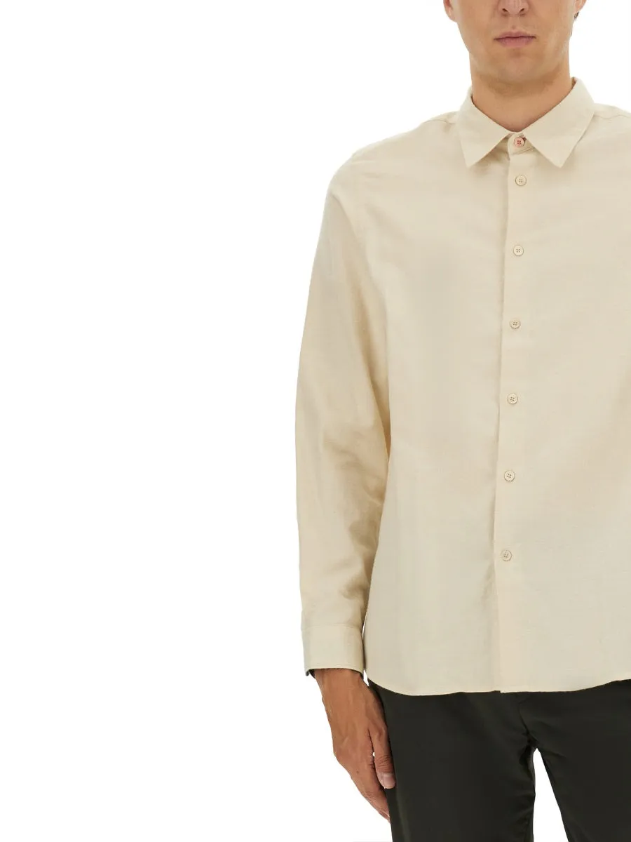 Regular Fit Shirt sold by Wanan Luxury product image thumbnail 4