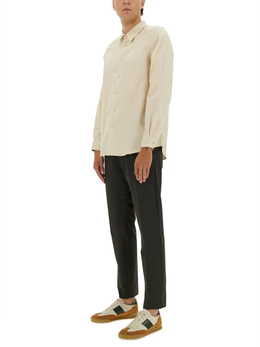 Regular Fit Shirt sold by Wanan Luxury product image thumbnail 2