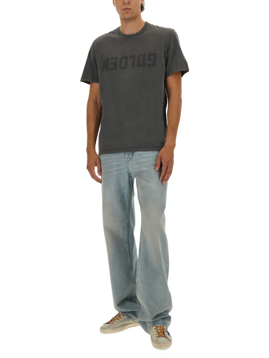 Cotton T-Shirt sold by Wanan Luxury product image thumbnail 2