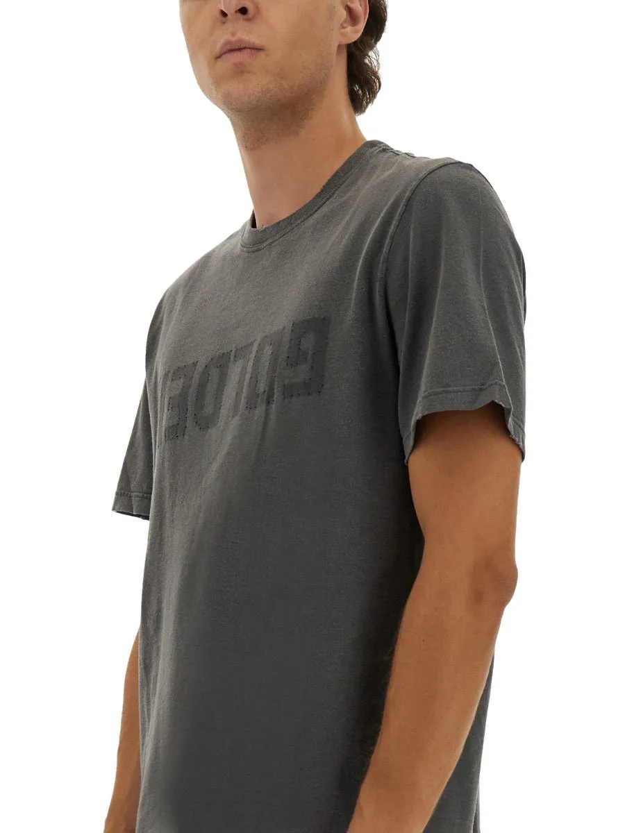 Cotton T-Shirt sold by Wanan Luxury product image thumbnail 4