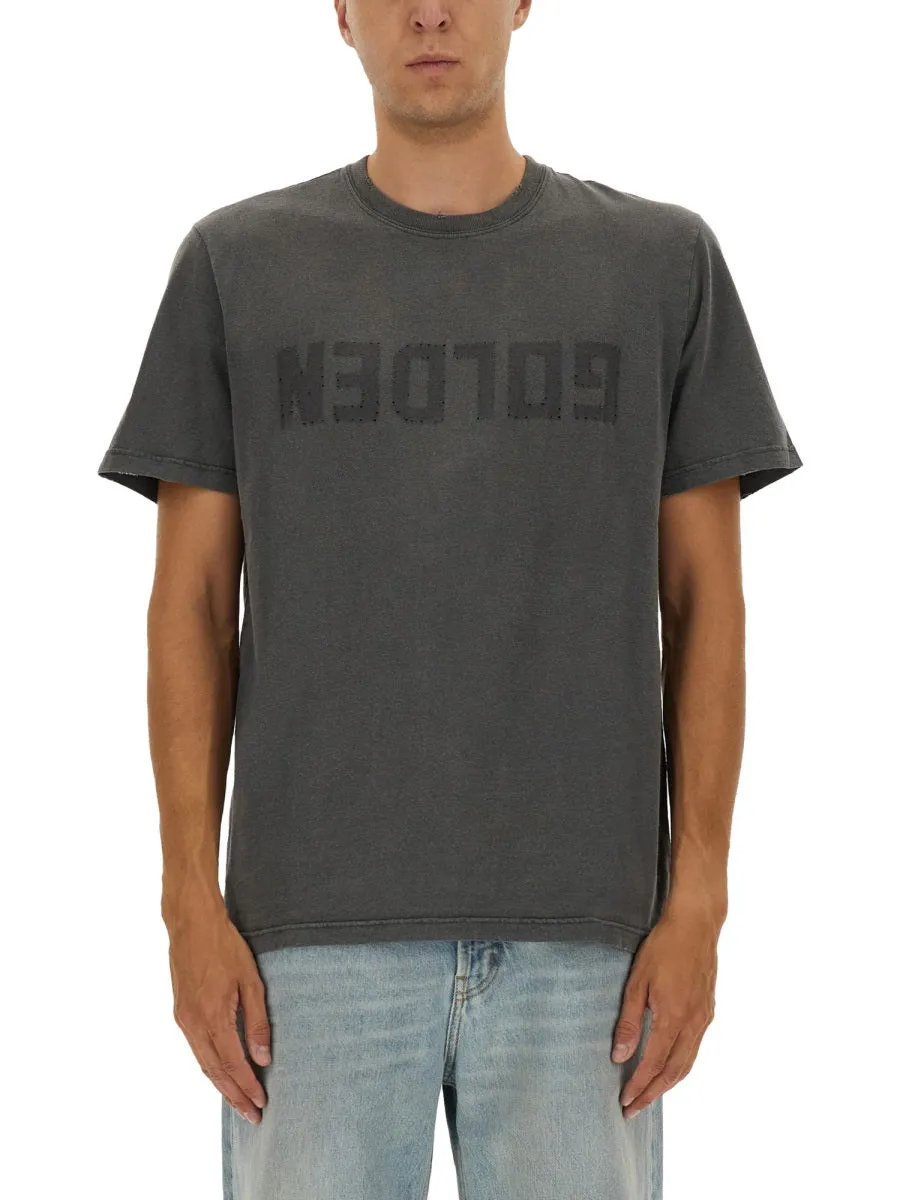 Cotton T-Shirt sold by Wanan Luxury