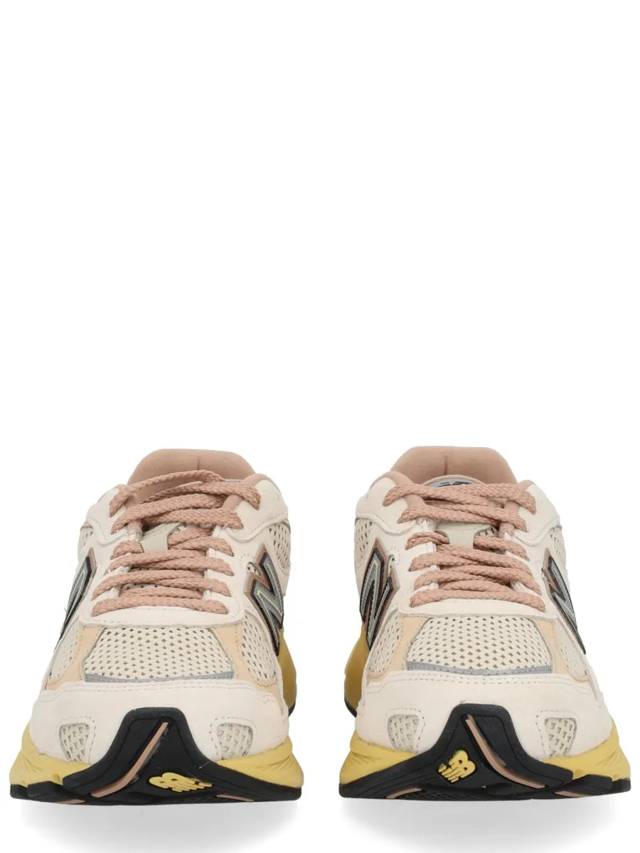 Sneaker "U2010" sold by Wanan Luxury product image thumbnail 3
