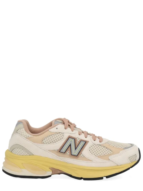 Sneaker "U2010" made by New Balance