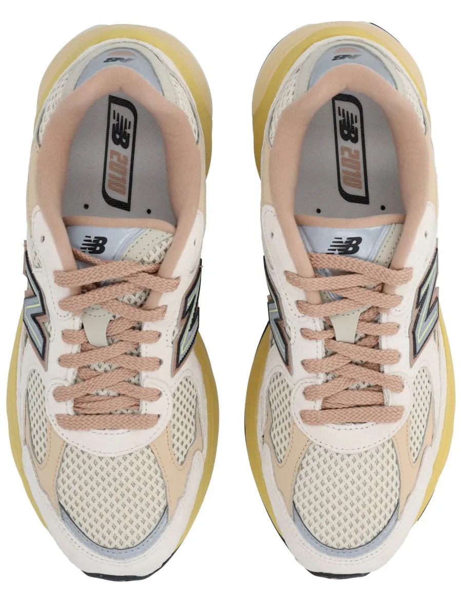 Sneaker "U2010" sold by Wanan Luxury product image thumbnail 5