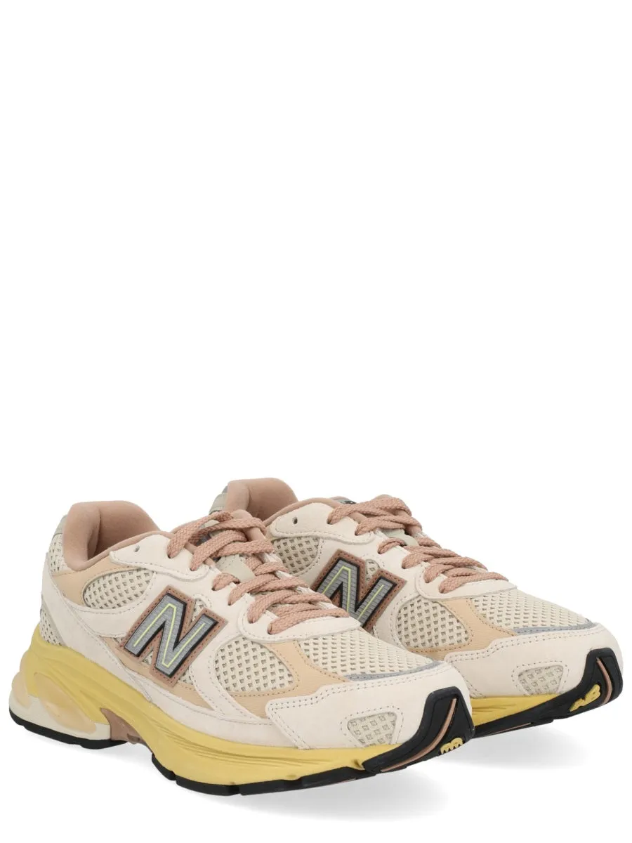 Sneaker "U2010" sold by Wanan Luxury product image thumbnail 2