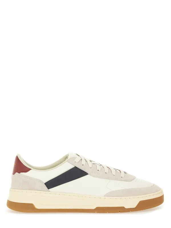 "Baltimore Tenn" Sneaker made by Hugo Boss