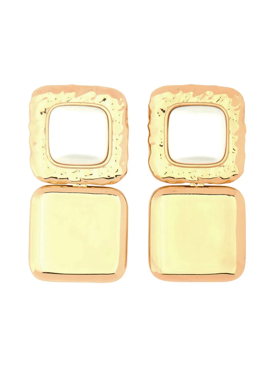Earrings With Pearls sold by Wanan Luxury
