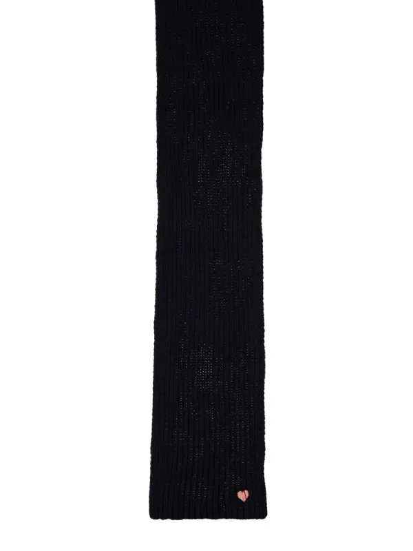 "Swirl" Scarf made by Paul Smith