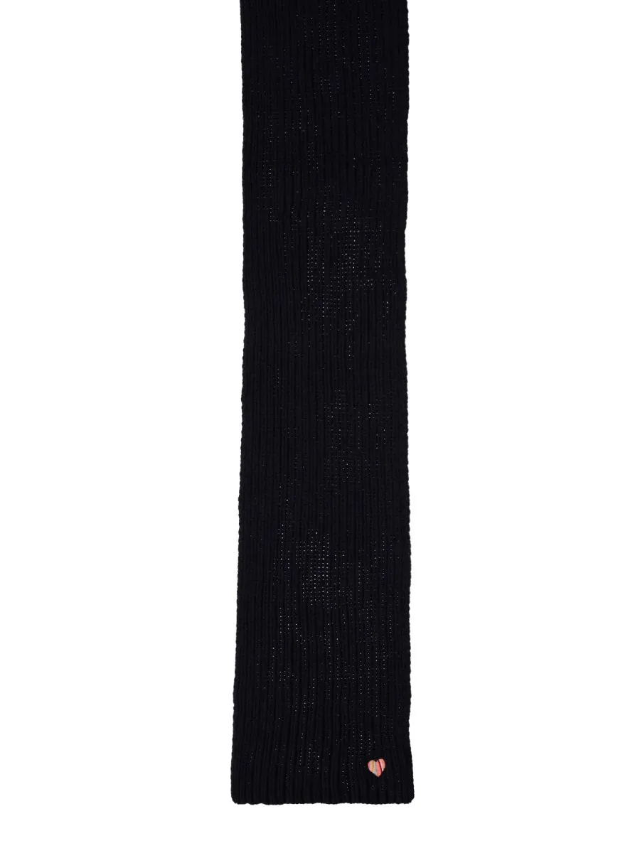 "Swirl" Scarf sold by Wanan Luxury