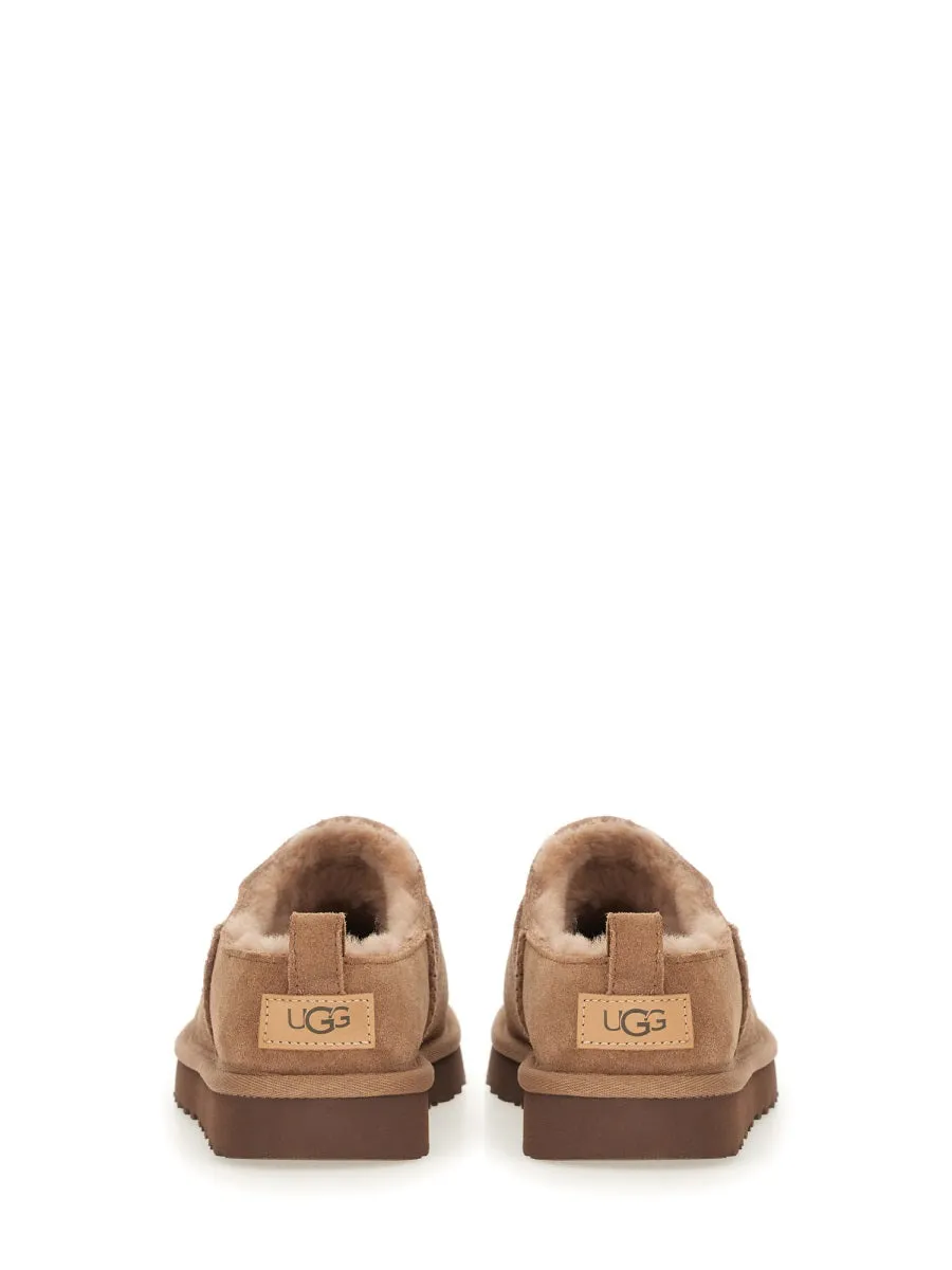 Classic Micro Boot sold by Wanan Luxury product image thumbnail 3
