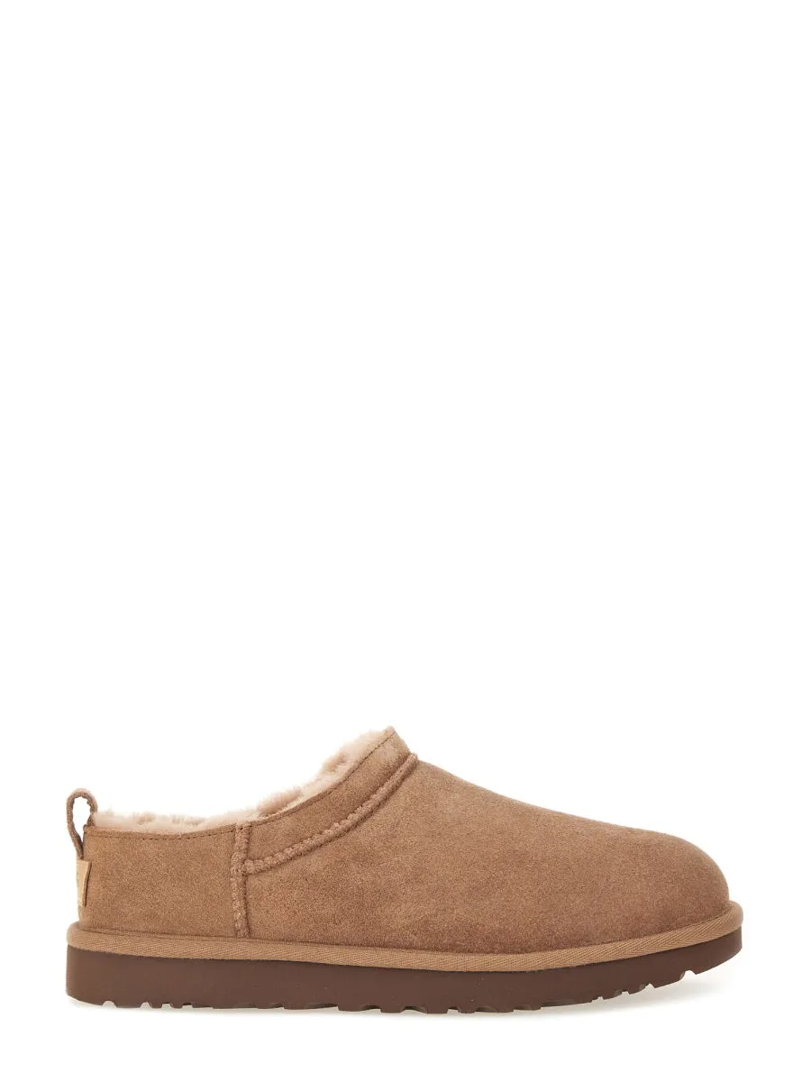Classic Micro Boot sold by Wanan Luxury