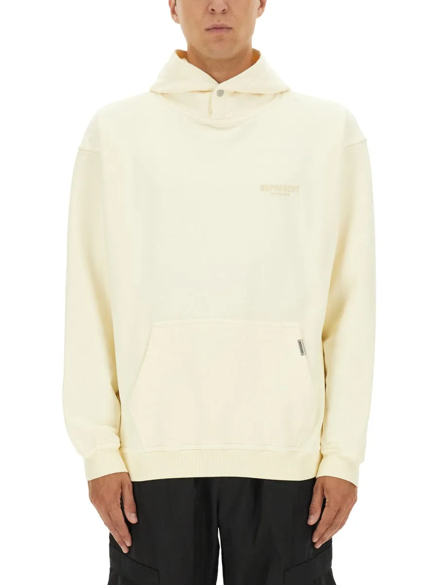 Hoodie sold by Wanan Luxury