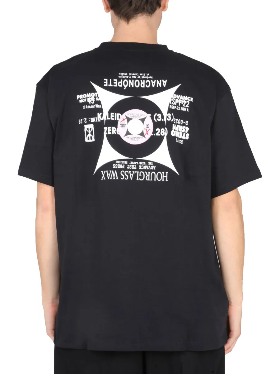 Oversized Logo T-Shirt sold by Wanan Luxury product image thumbnail 3