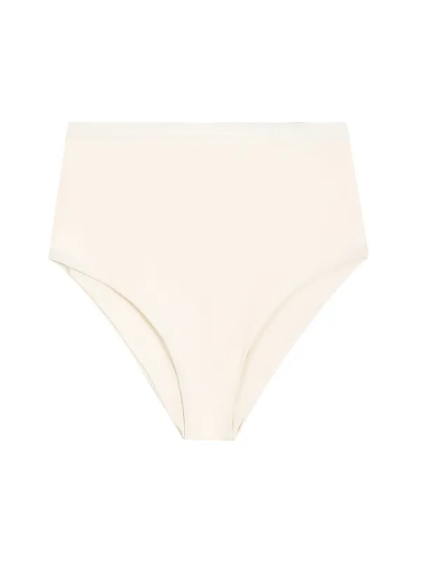 Bikini Briefs With Logo made by Jil Sander