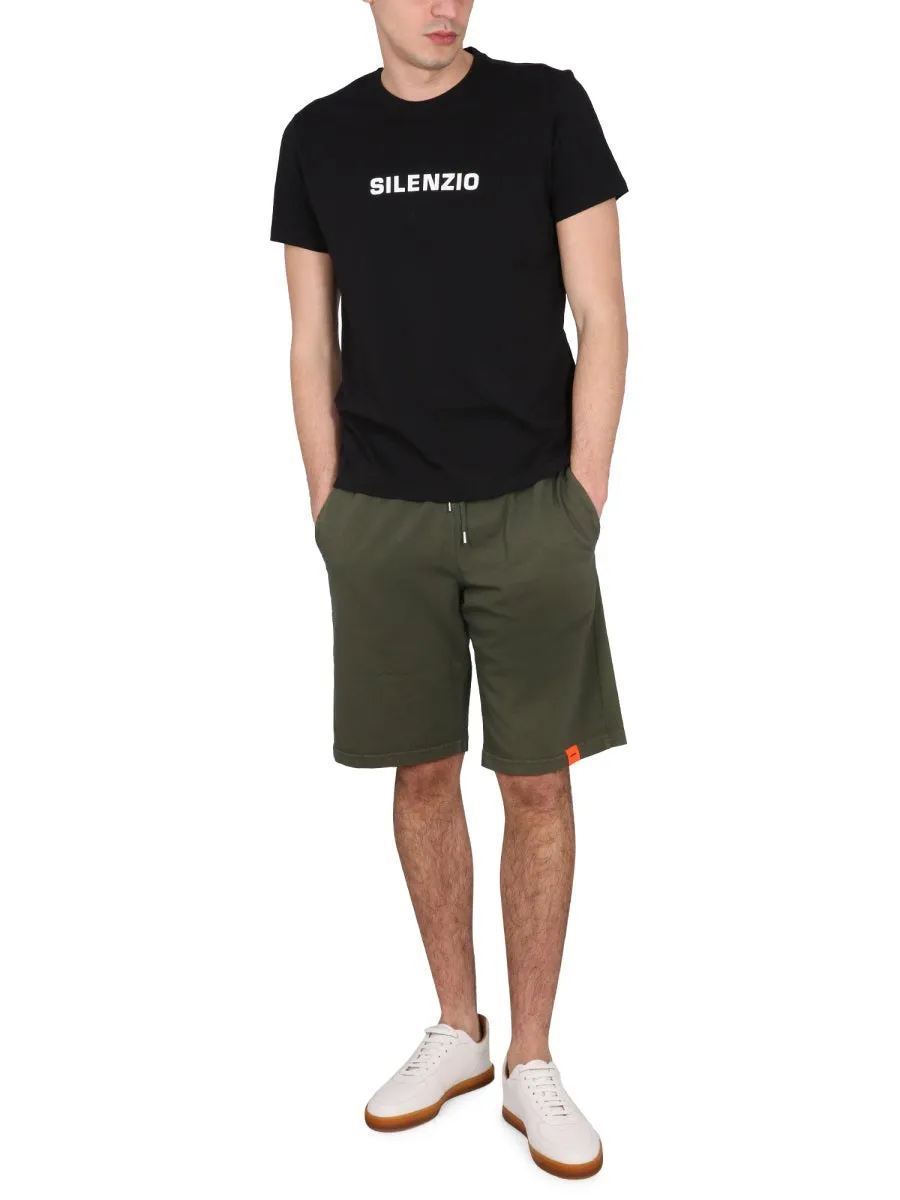 Bermuda With Elastic sold by Wanan Luxury product image thumbnail 2