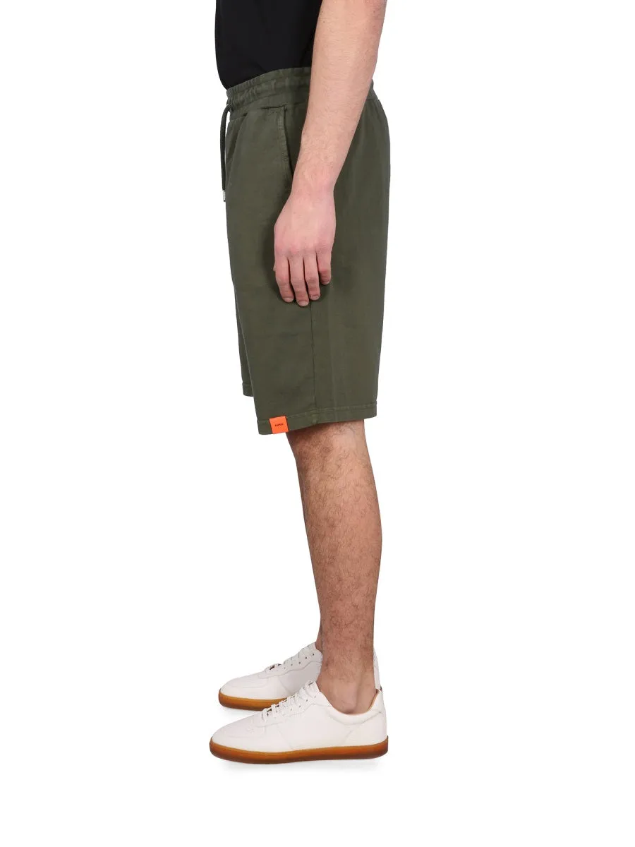 Bermuda With Elastic sold by Wanan Luxury product image thumbnail 4
