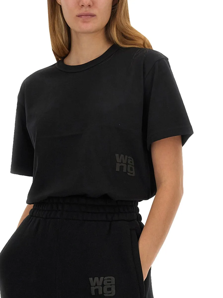 Essential T-Shirt sold by Wanan Luxury product image thumbnail 3