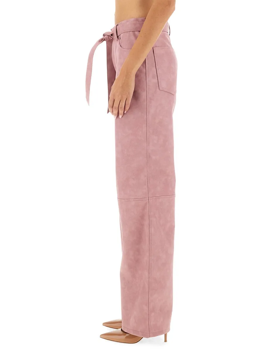 Nadene Pants sold by Wanan Luxury product image thumbnail 4