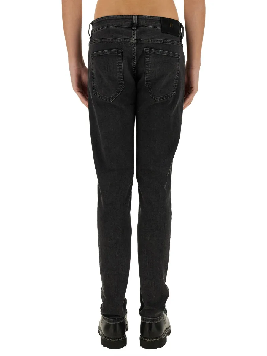 Denim Pants sold by Wanan Luxury product image thumbnail 3