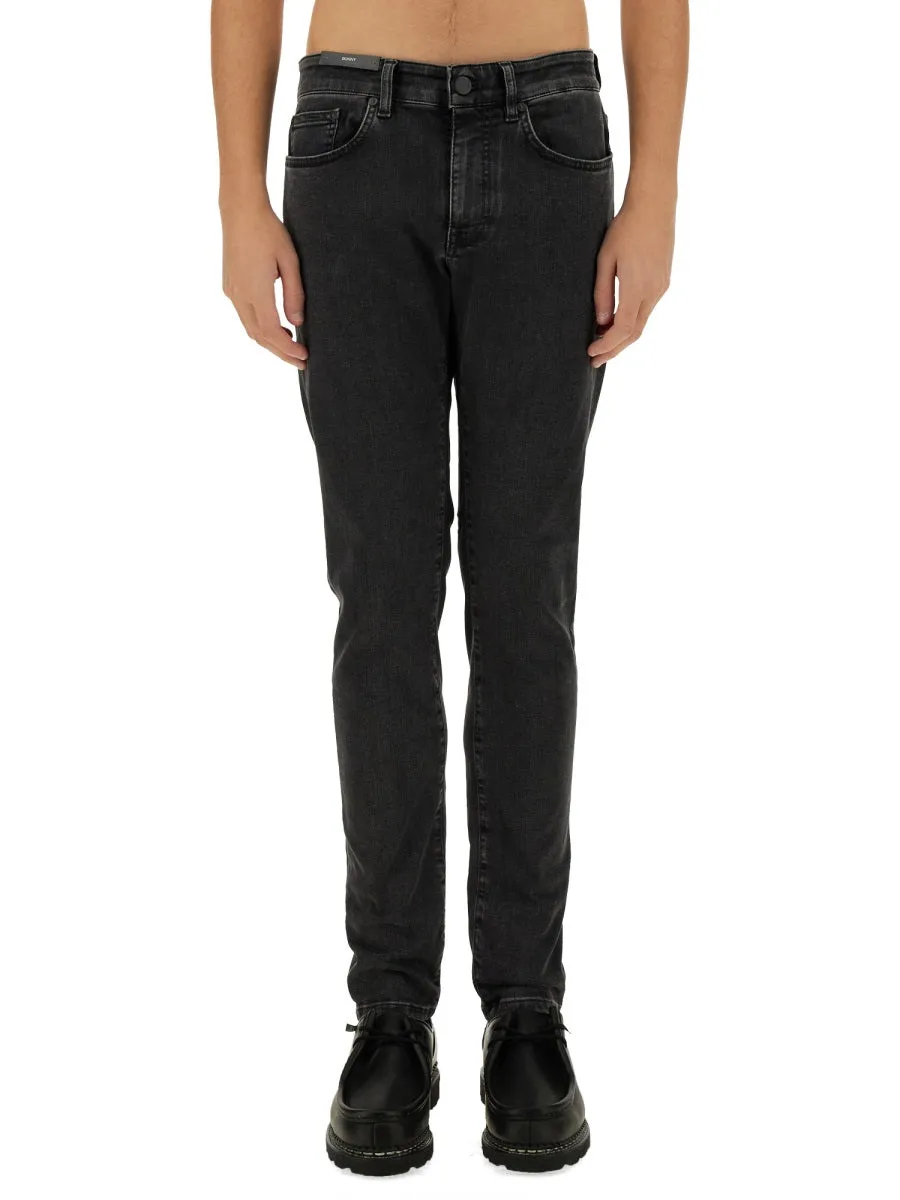 Denim Pants sold by Wanan Luxury
