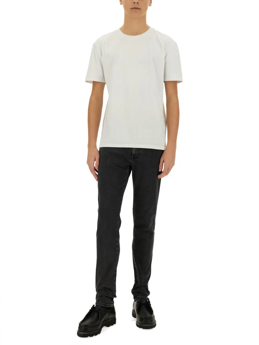 Denim Pants sold by Wanan Luxury product image thumbnail 2
