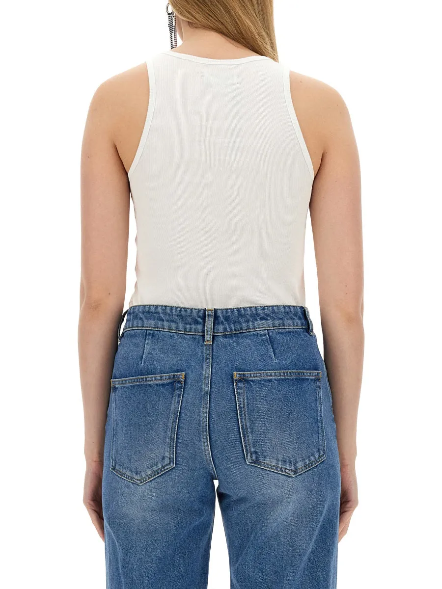 Tops With Logo sold by Wanan Luxury product image thumbnail 3