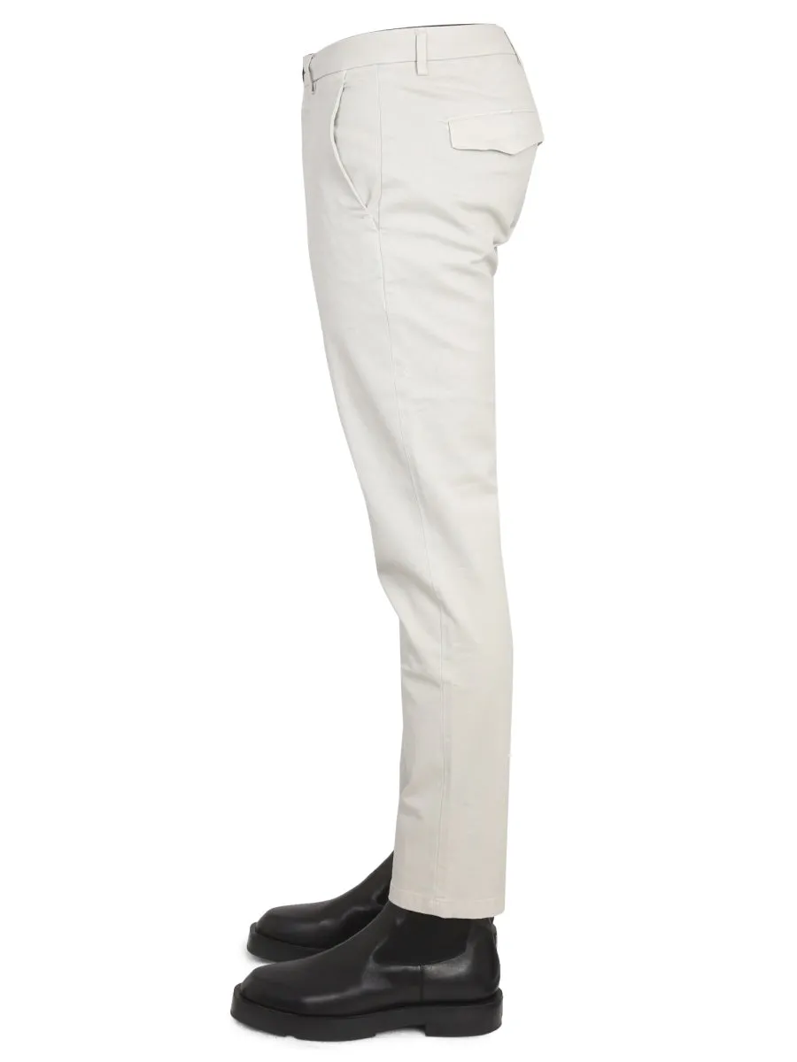 Pants With Logo Patch sold by Wanan Luxury product image thumbnail 3