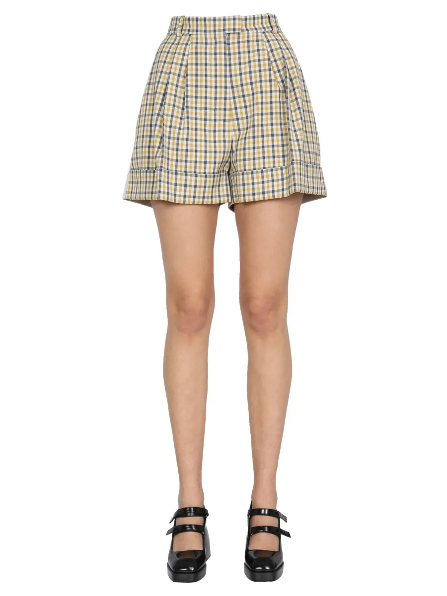 Nomade Shorts sold by Wanan Luxury